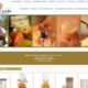 La boutique de l’Amie Ailée - tous les produits du miel - Site e-commerce, catalogue & présentation mis en place par l'agence Web & Digital ARTWYS (valence)
